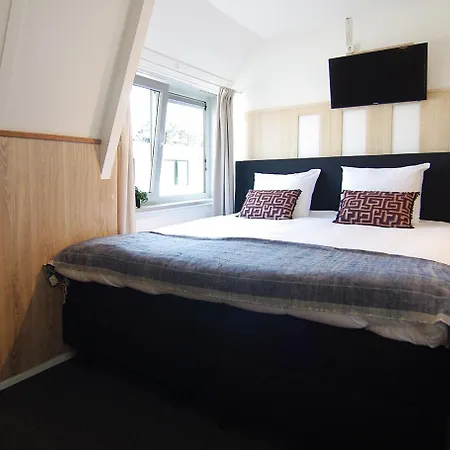 Hotel Zand Hotel Zandvoort