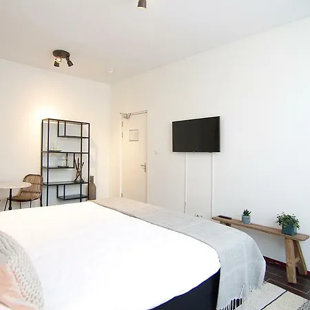 Hotel Zand