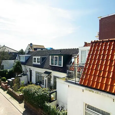Hotel Zand