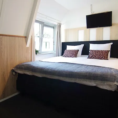 Hotel Zand Hotel