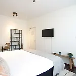 Hotel Zand