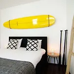 Hotel Hotel Zand