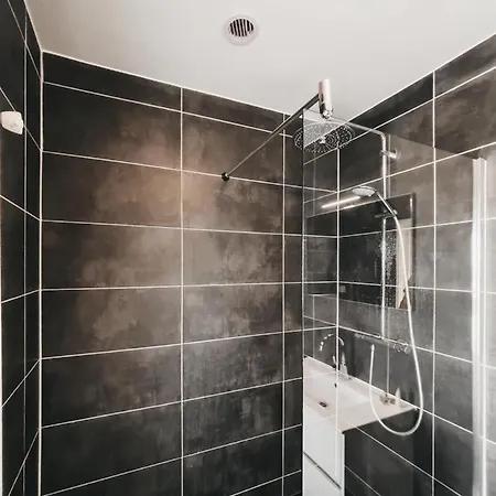 Hotel Zand 호텔 잔드보르트