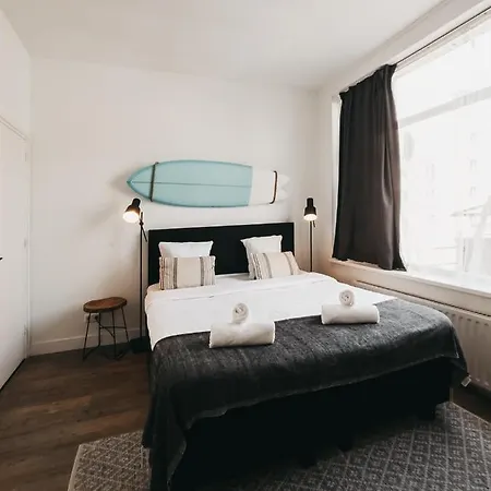 Hotel Zand 2* زاندفورت