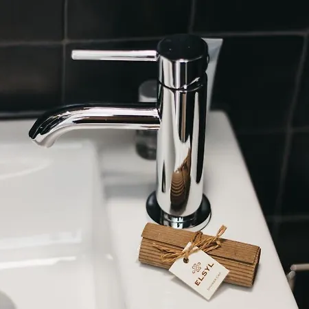 Hotel Zand 호텔 잔드보르트
