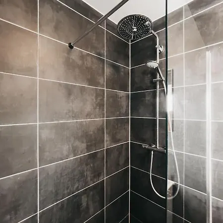 Hotel Zand فندق زاندفورت