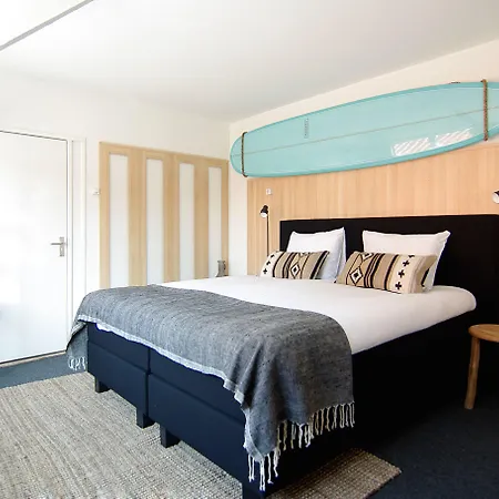 Hotel Hotel Zand