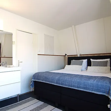 Hotel Zand فندق زاندفورت