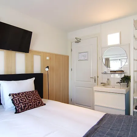 Hotel Zand 2*