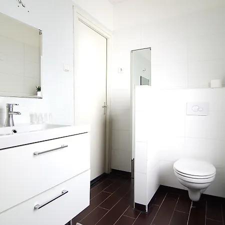 فندق Hotel Zand 2*