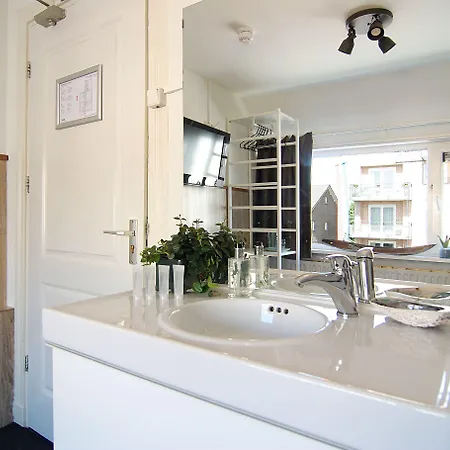 Hotel Hotel Zand Zandvoort