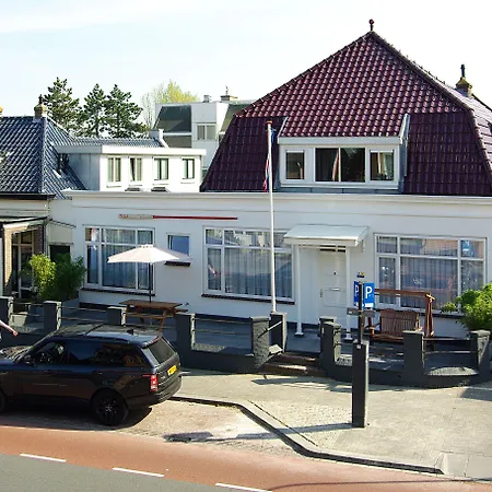 Hotel Zand 2*