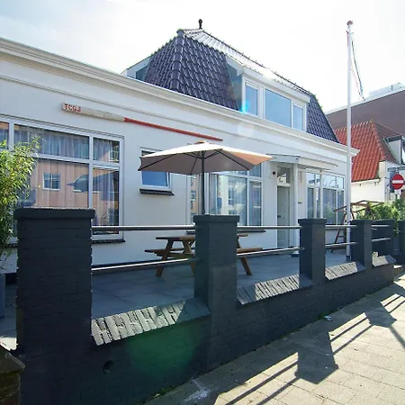 Hotel Hotel Zand