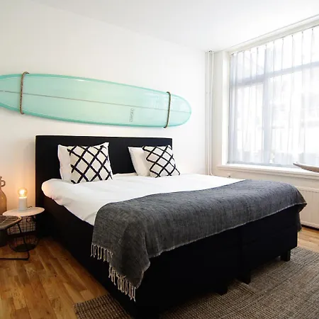 Hotel Zand Zandvoort