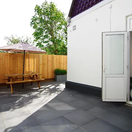 Hotel Zand فندق 2*