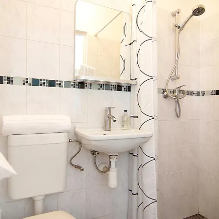 Hotel Zand