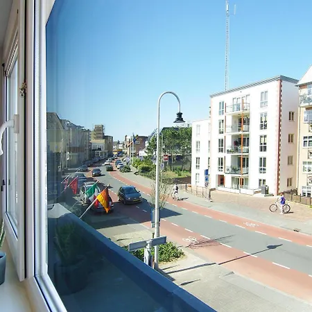 Hotel Zand 2* زاندفورت