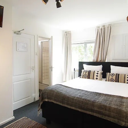 فندق Hotel Zand زاندفورت