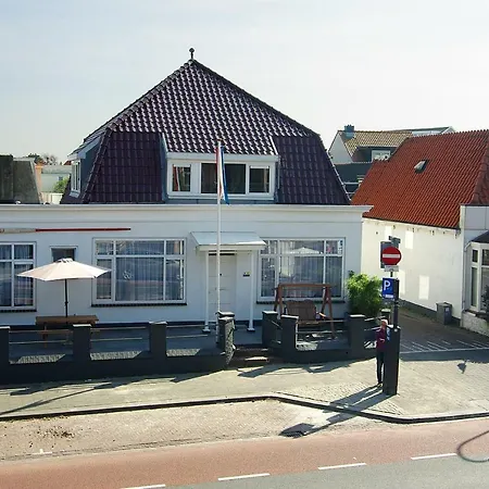 Hotel Zand 호텔