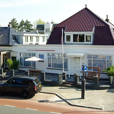 호텔 Hotel Zand 2*