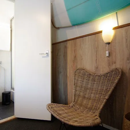 Hotel Zand 2* 잔드보르트