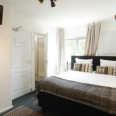 Hotel Hotel Zand