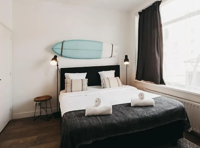 Hotel Zand 2* Zandvoort