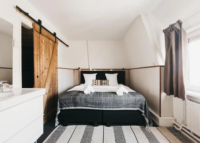 Hotel Hotel Zand Zandvoort