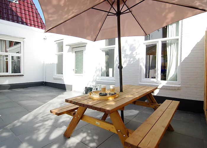 Hotel Hotel Zand Zandvoort