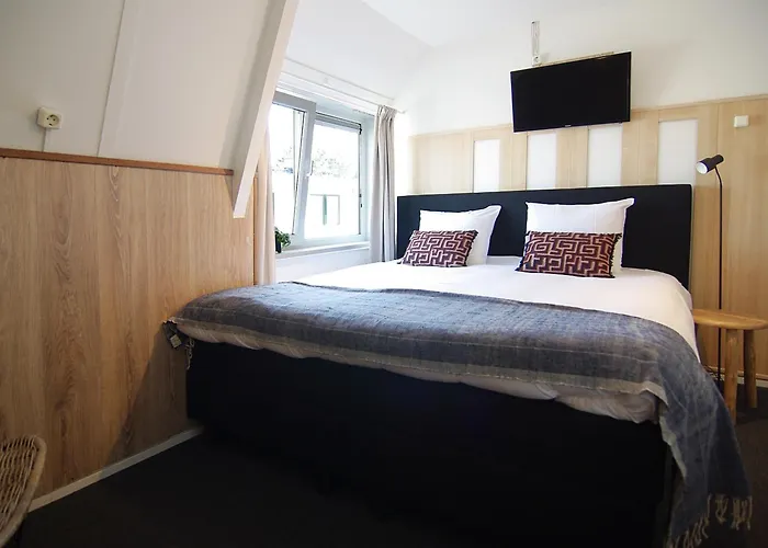 Hotel Zand Hotel Zandvoort