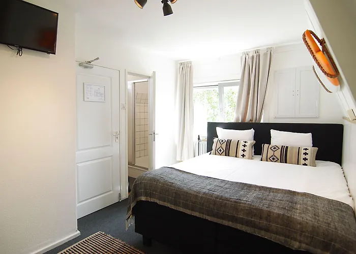 Hotel Hotel Zand Zandvoort