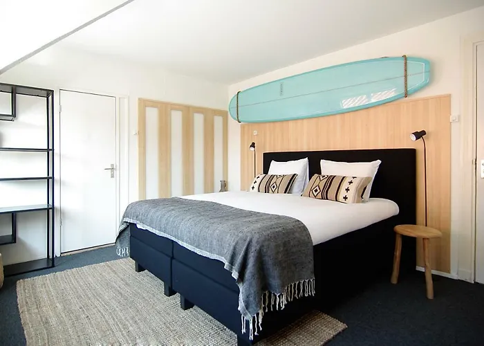 Hotel Zand Hotel Zandvoort