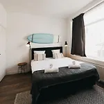 Hotel Zand 2* Zandvoort
