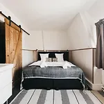 Hotel Hotel Zand Zandvoort