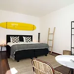Hotel Zand 2* Zandvoort