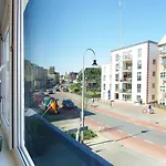 Hotel Zand 2* Zandvoort
