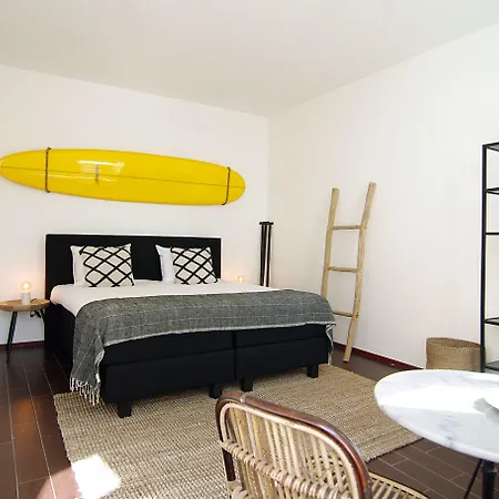 Hotel Zand 2* Zandvoort