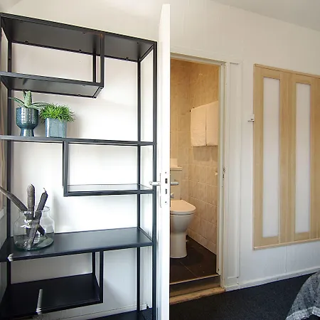 Hotel Hotel Zand Zandvoort