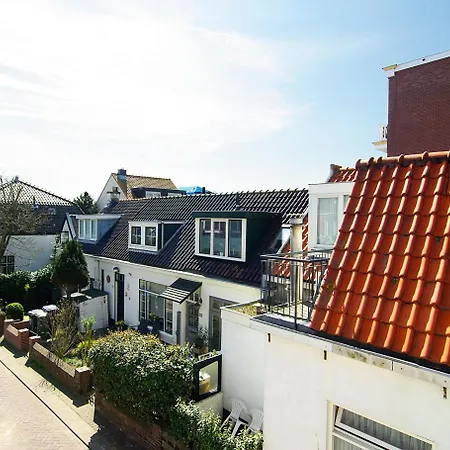 Hotel Hotel Zand Zandvoort