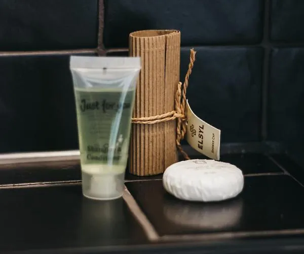 酒店 Hotel Zand 赞德沃特