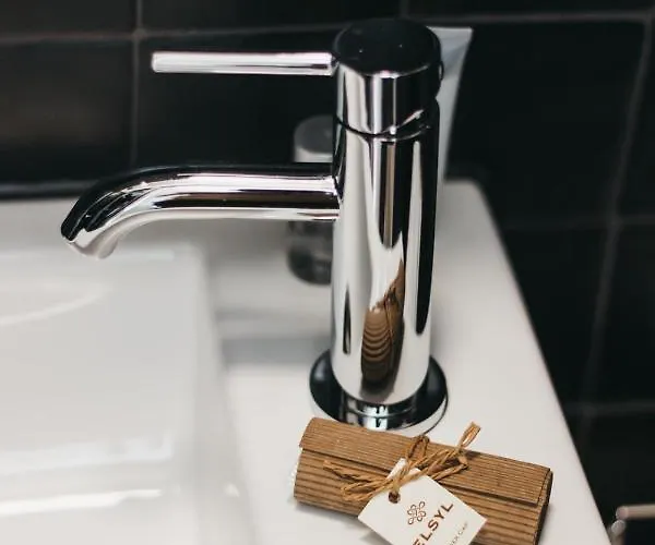 Hotel Zand 酒店 赞德沃特