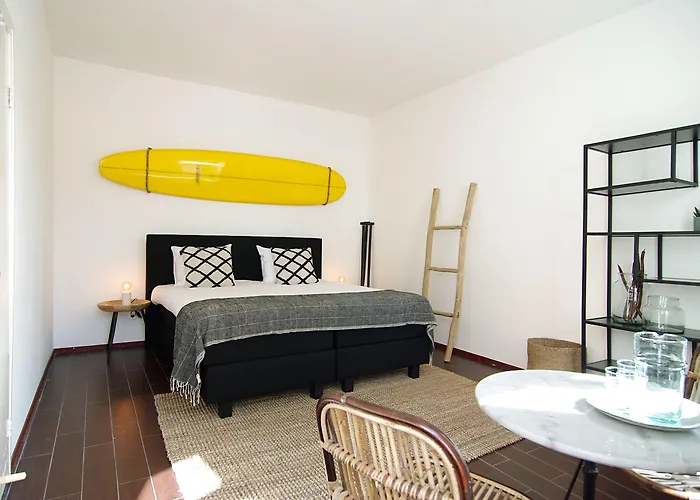 Hotel Zand 2* 赞德沃特